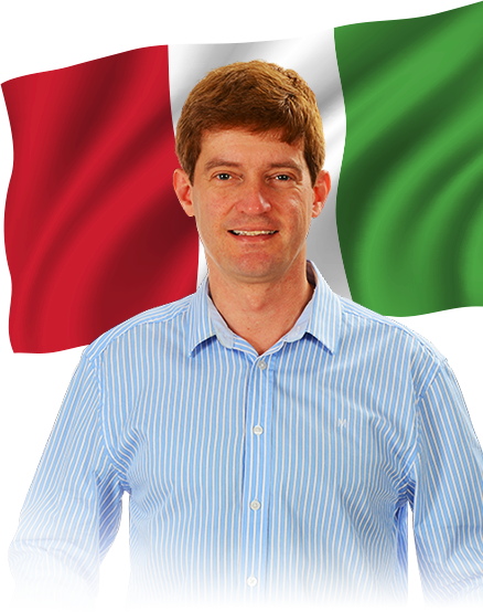 Carlos Rigueira